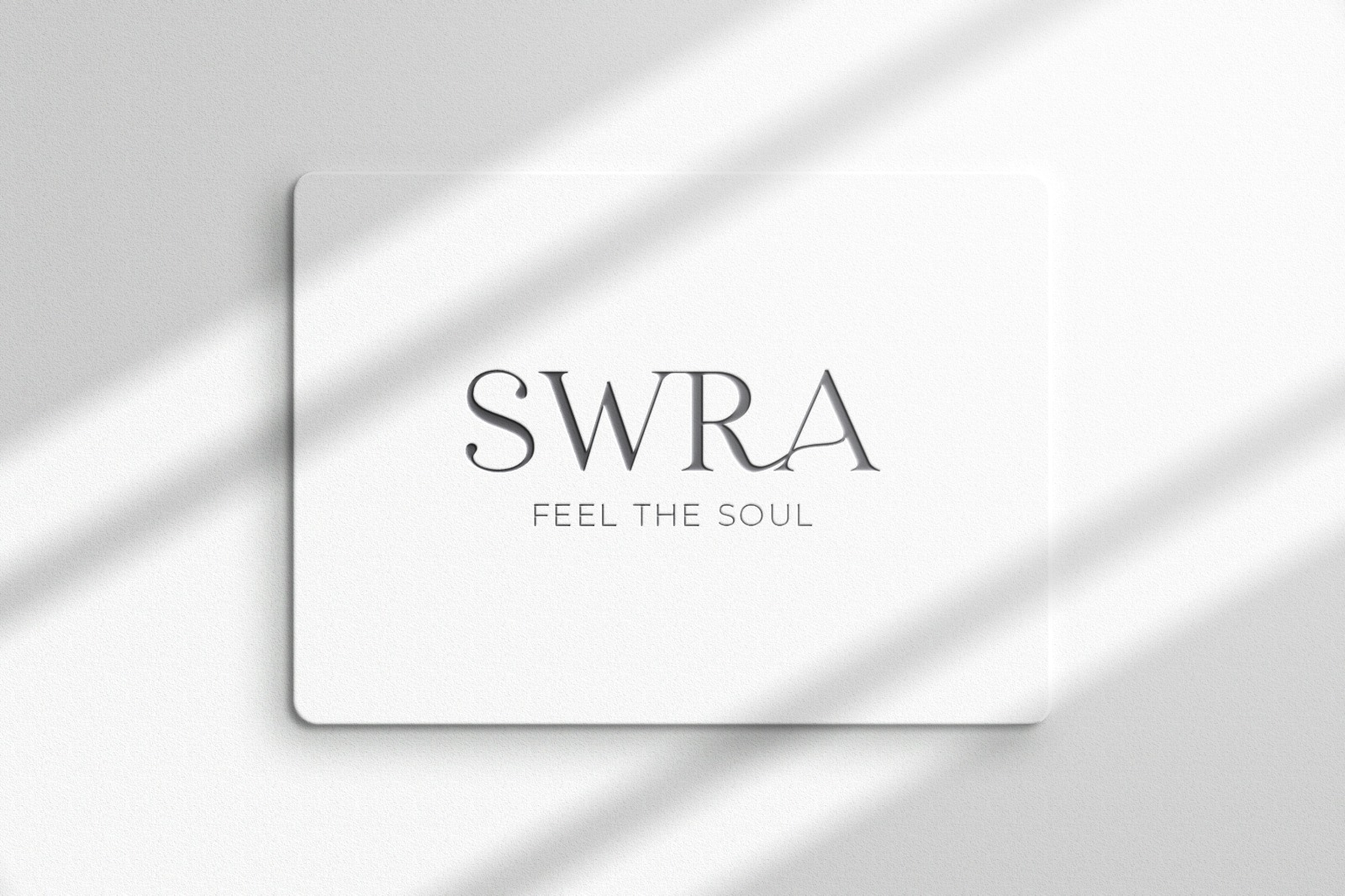 SWRA Card